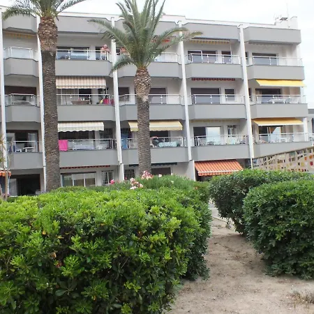 Hermoso Renovado 4 Pers. Con Parking Privado En - Es-204-11 公寓 *