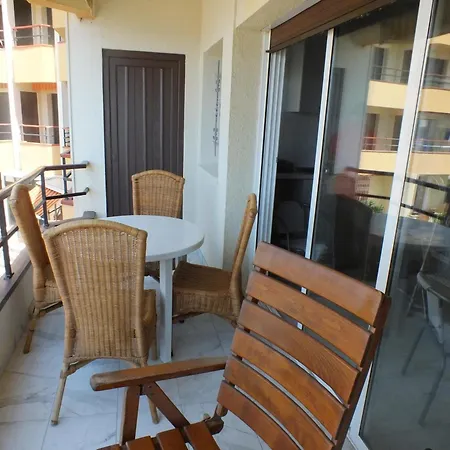 Hermoso Renovado 4 Pers. Con Parking Privado En - Es-204-11 公寓 *